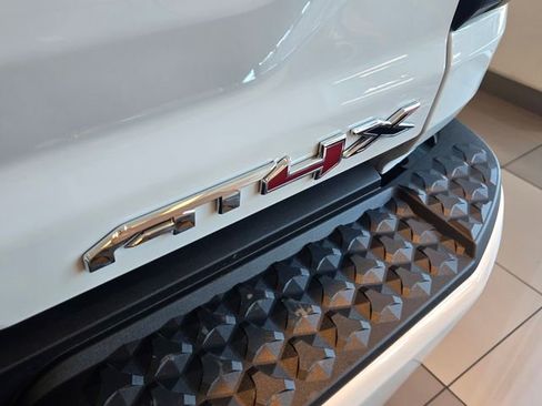 New 2026 GMC Canyon AT4X AWD/4WD image 6