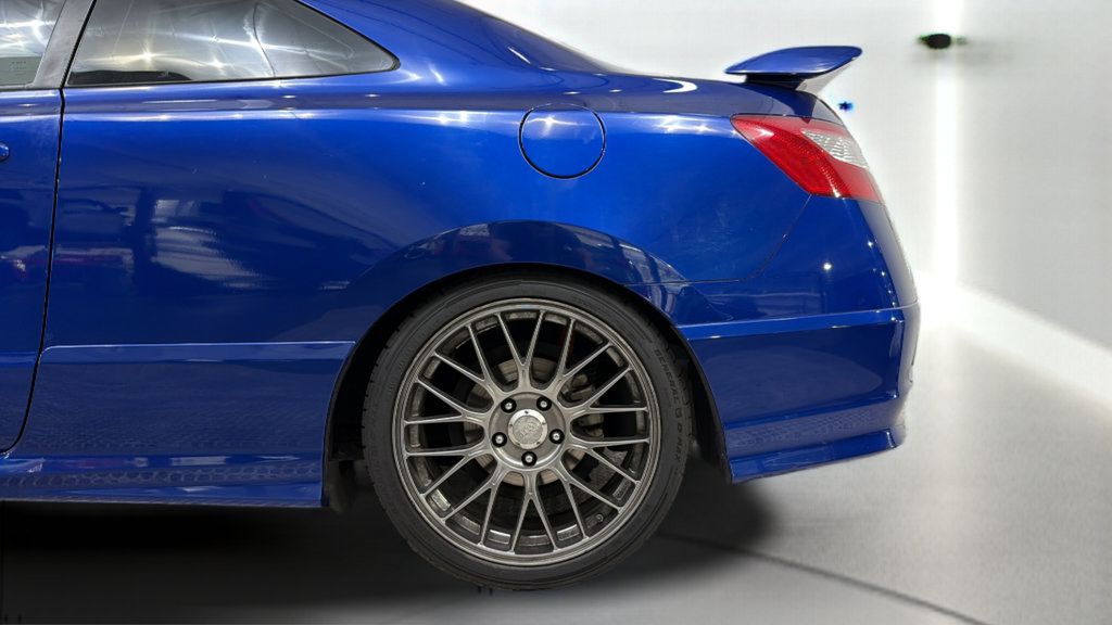 Used 2008 Honda Civic Si image 37