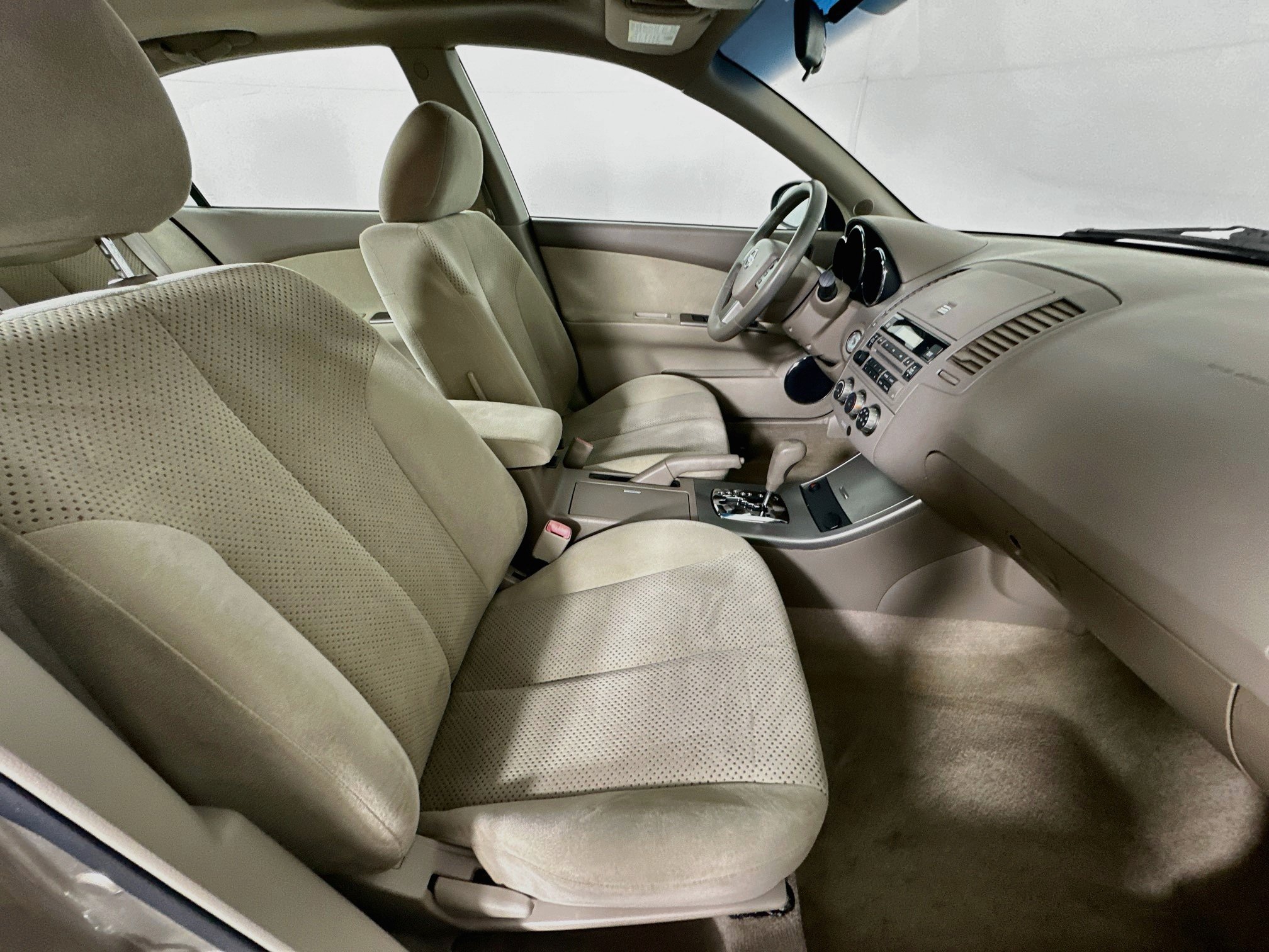 Used 2006 Nissan Altima 2.5 S FWD image 29