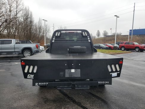 New 2025 GMC Sierra 3500 Pro w/ Convenience Package image 8