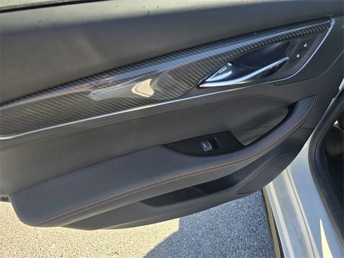 Used 2025 Cadillac CT5 V image 13
