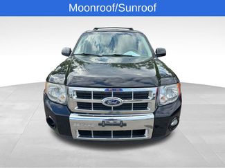 Used 2012 Ford Escape Limited FWD video 2