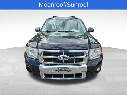 Used 2012 Ford Escape Limited FWD image 2