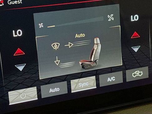 New 2026 GMC Sierra 1500 Denali w/ Denali Reserve Package image 36