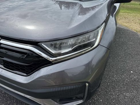 Used 2020 Honda CR-V Touring image 9