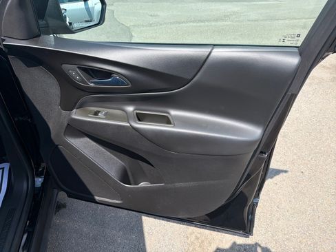 Used 2024 Chevrolet Equinox LT AWD/4WD image 22