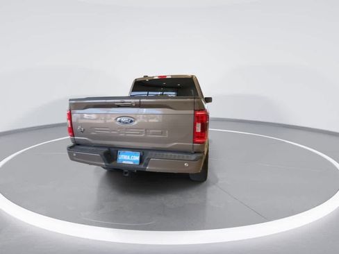 Used 2021 Ford F150 XLT w/ Equipment Group 302A High AWD/4WD image 7
