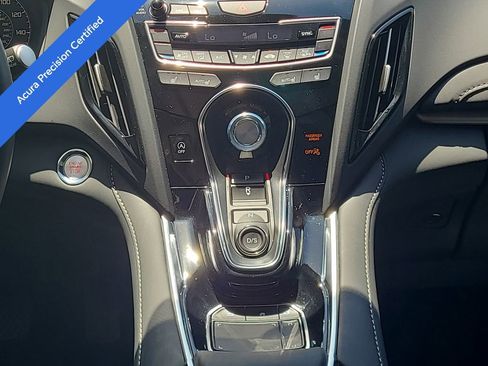 Used 2024 Acura RDX w/ Technology Package image 24