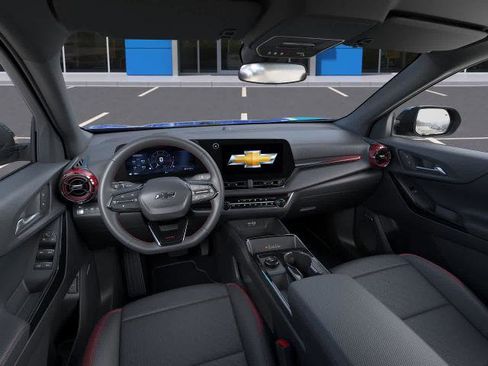 New 2026 Chevrolet Equinox RS image 15