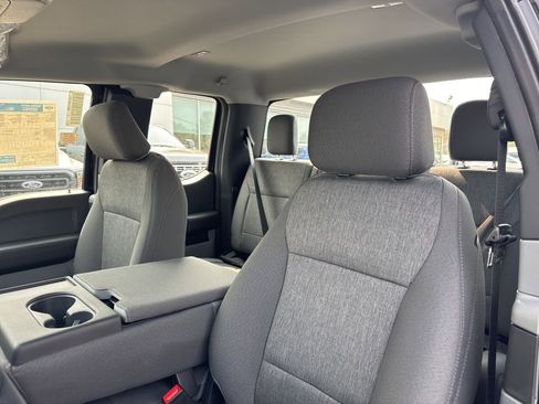 New 2026 Ford F250 XL w/ STX Appearance Package image 14