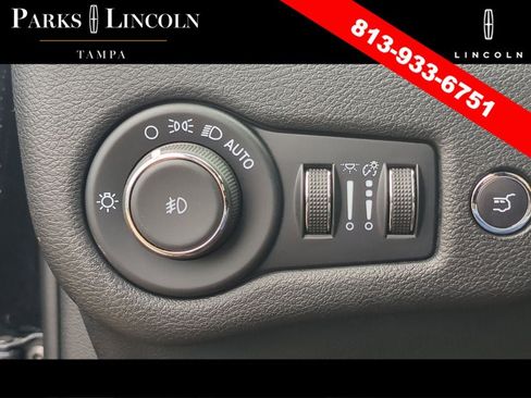 Used 2022 Jeep Cherokee Latitude Lux w/ Sun & Sound Group AWD/4WD image 27