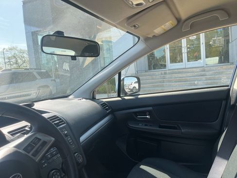 Used 2014 Subaru Impreza 2.0i Premium w/ All-Weather Package w/CVT image 11