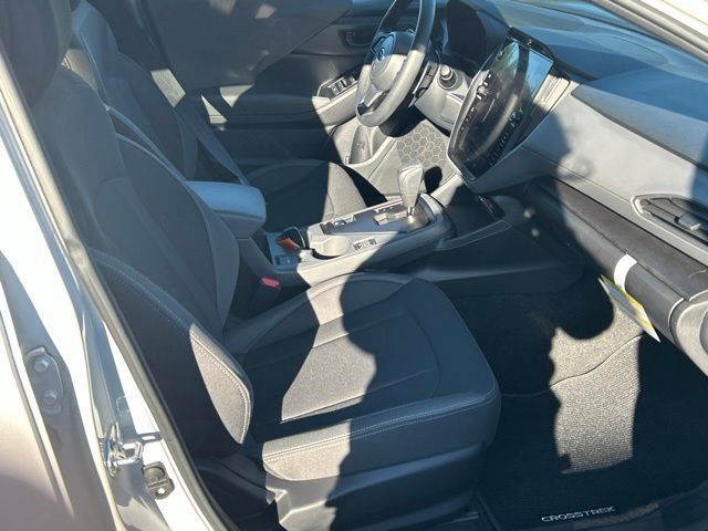 Certified 2026 Subaru Crosstrek 2.5i Premium AWD/4WD image 10