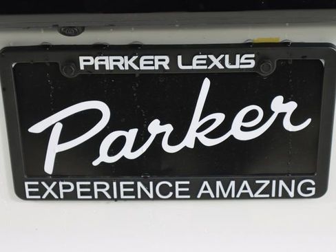 New 2026 Lexus RX 500h F Sport image 27