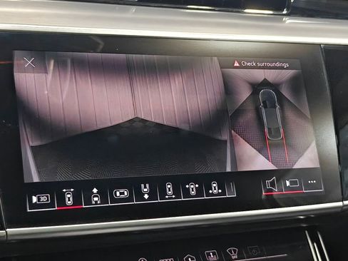 Used 2021 Audi A8 L 3.0T w/ Executive Plus Package image 66