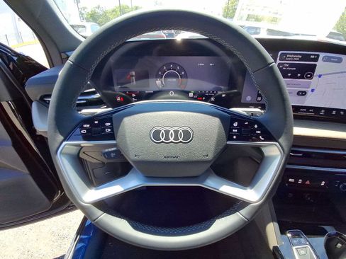 New 2026 Audi Q5 Premium Plus AWD/4WD image 23
