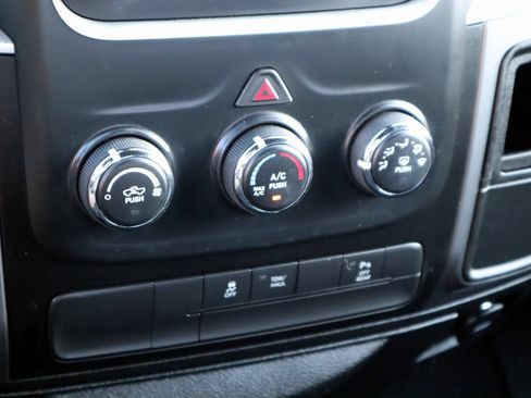 Used 2022 RAM 1500 Classic Warlock image 26