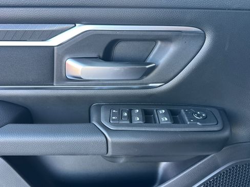New 2026 RAM 1500 Big Horn AWD/4WD image 10