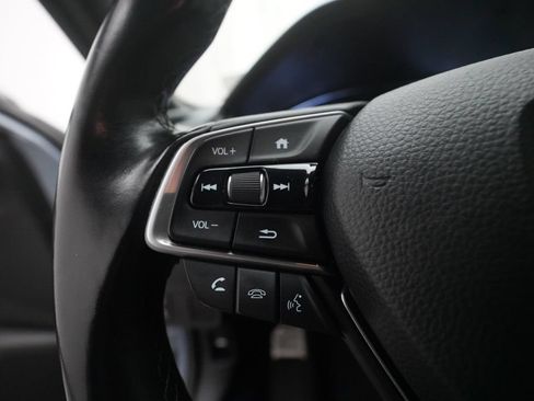 Certified 2022 Honda Accord Sport image 17