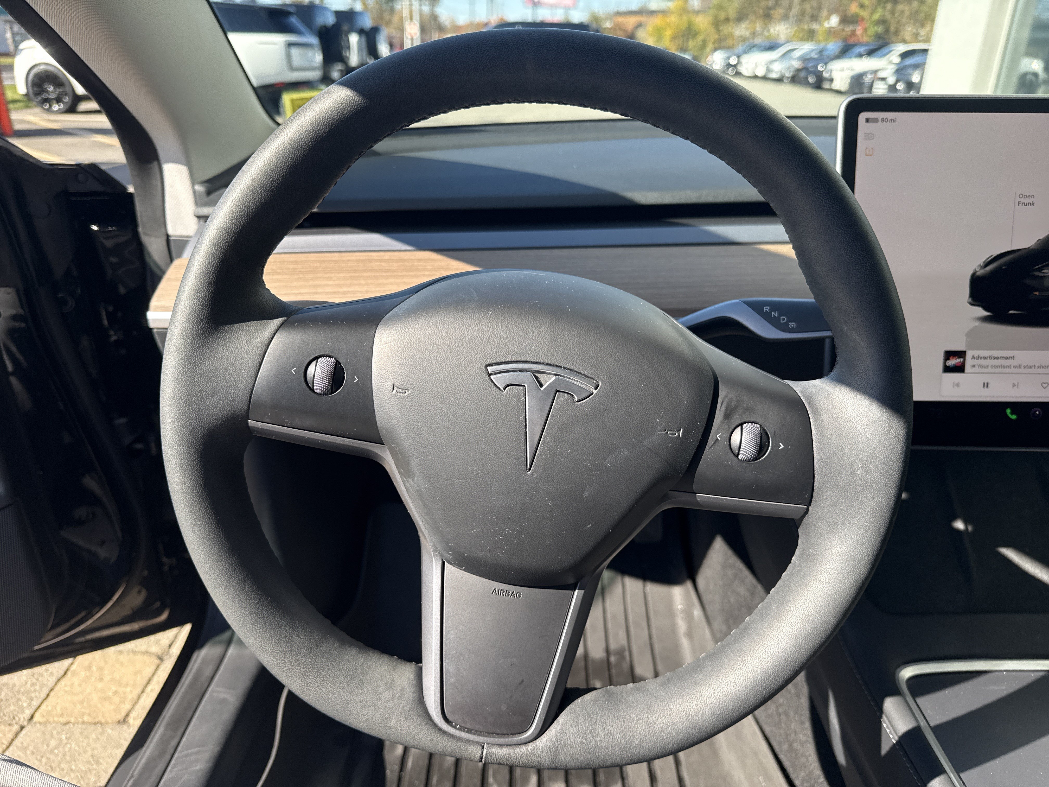 Used 2023 Tesla Model 3 Standard Range RWD image 19