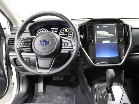 New 2026 Subaru Impreza 2.0i Sport AWD/4WD image 2