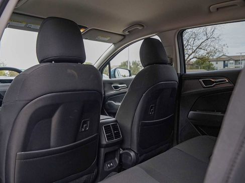 Certified 2026 Kia Sportage S image 36
