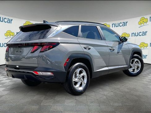Used 2024 Hyundai Tucson SEL AWD/4WD image 6