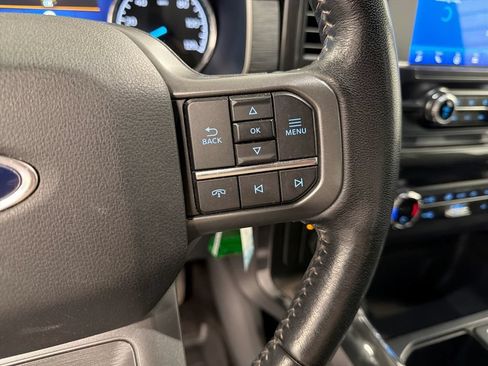 Used 2021 Ford F150 XLT w/ Equipment Group 301A Mid AWD/4WD image 18