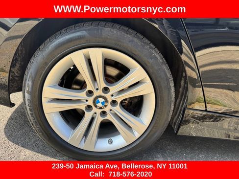 Used 2018 BMW 330i xDrive Sedan w/ Convenience Package AWD/4WD image 20
