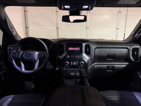Used 2020 GMC Sierra 2500 Denali AWD/4WD image 15