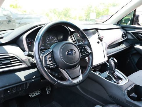 Used 2021 Subaru Legacy Sport w/ Popular Package #2 AWD/4WD image 24