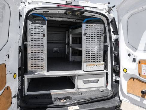 Used 2016 Ford Transit Connect XL FWD image 47