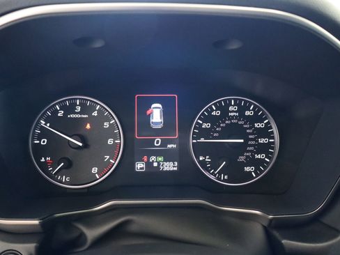 Used 2025 Subaru Outback Touring w/ Popular Package #2 image 17