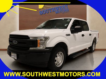 Used 2018 Ford F150 XL