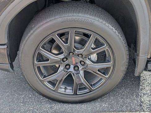 Used 2022 GMC Sierra 1500 Denali AWD/4WD image 13