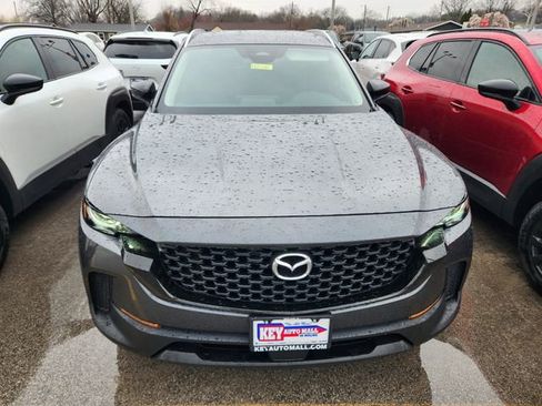 New 2026 MAZDA CX-50 AWD 2.5 S w/ Select Package image 2