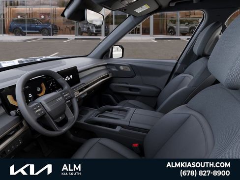 New 2027 Kia Telluride LX FWD image 17