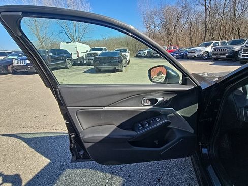 Used 2023 Acura Integra A-Spec image 19