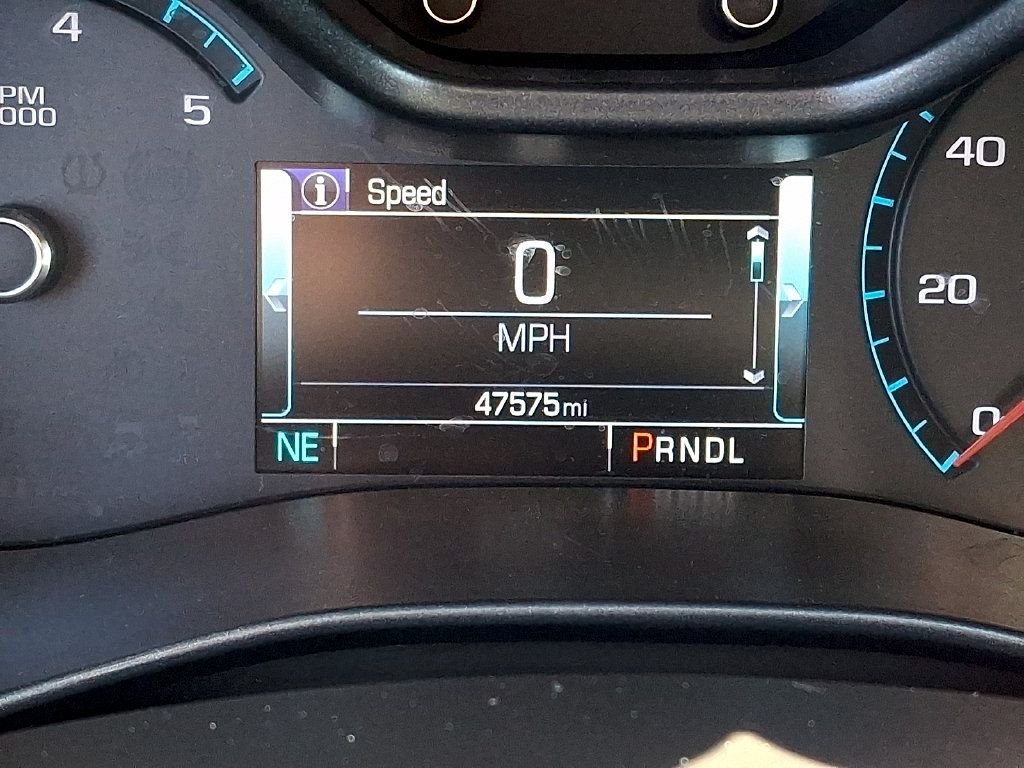 Used 2018 Chevrolet Colorado ZR2 w/ LPO, Premium Interior Package AWD/4WD image 20