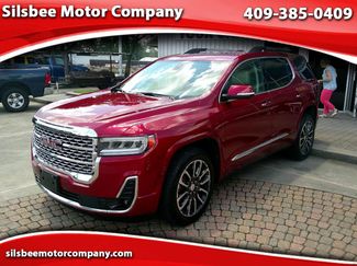 Used 2020 GMC Acadia Denali image 1