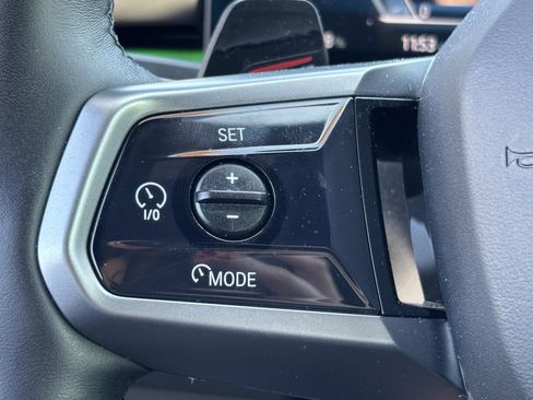 Certified 2024 BMW i5 eDrive40i w/ M Sport Package image 19