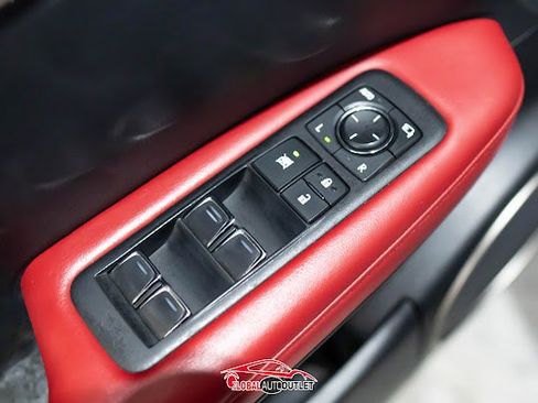 Used 2022 Lexus RX 450h F Sport image 42