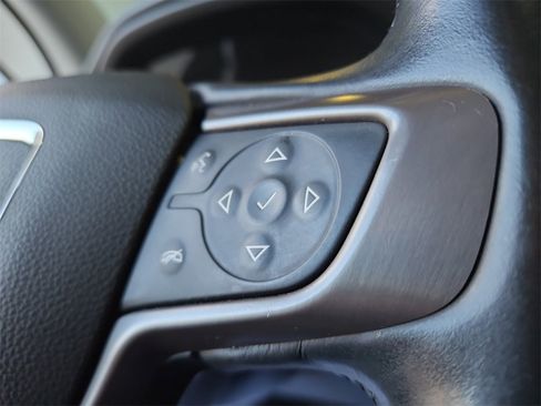 Used 2022 GMC Acadia AT4 w/ Preferred Package image 37