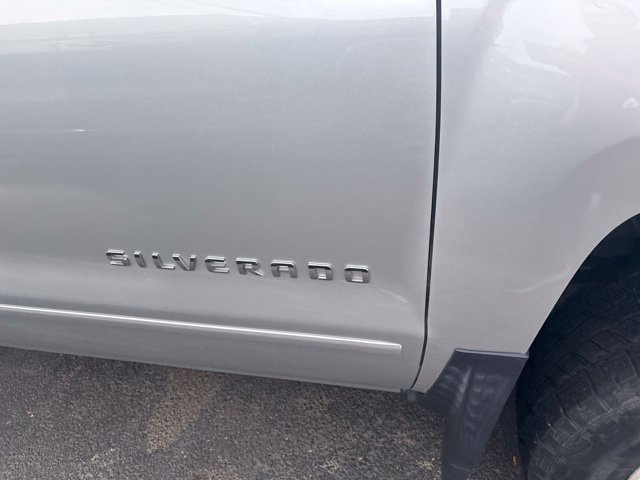 Used 2016 Chevrolet Silverado 1500 LT w/ All Star Edition AWD/4WD image 43
