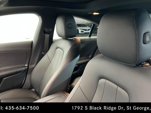 Certified 2026 Mercedes-Benz CLA 250 4MATIC image 16