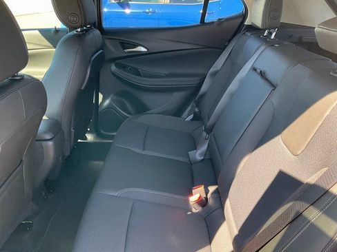 New 2026 Buick Encore GX Preferred image 13