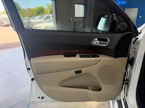 Used 2015 Dodge Durango Citadel w/ Technology Group AWD/4WD image 15
