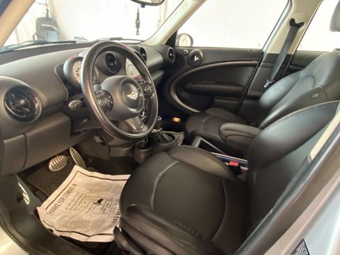 Used 2013 MINI Cooper Countryman S FWD image 18