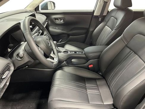 New 2027 Honda HR-V EX-L image 12