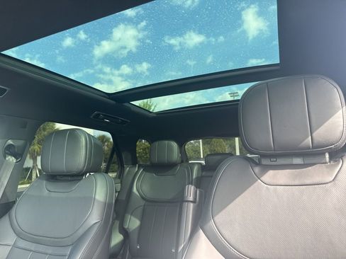 Used 2023 Land Rover Range Rover Sport SE Dynamic image 19